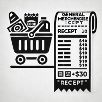 Чеки на товары в Ессентуках